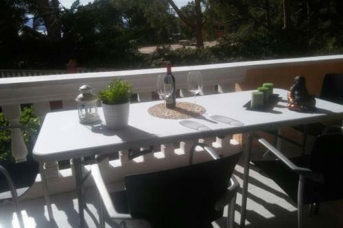 Apartamento Salou Oromar Familiar