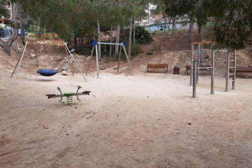 Apartamento Salou Oromar Familiar