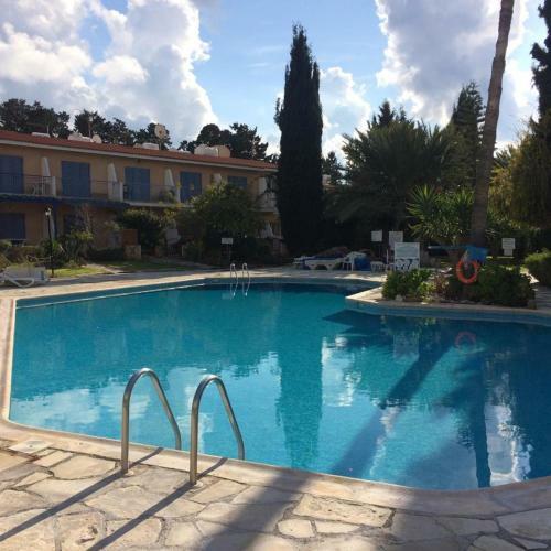 Apartamento Paradise Garden