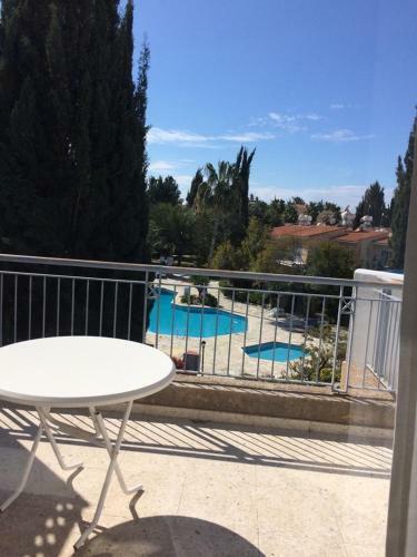 Apartamento Paradise Garden