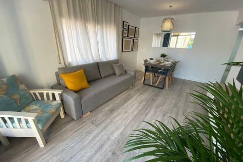 Amplio Apartamento Seaview
