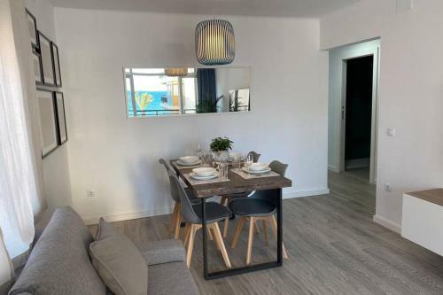 Amplio Apartamento Seaview
