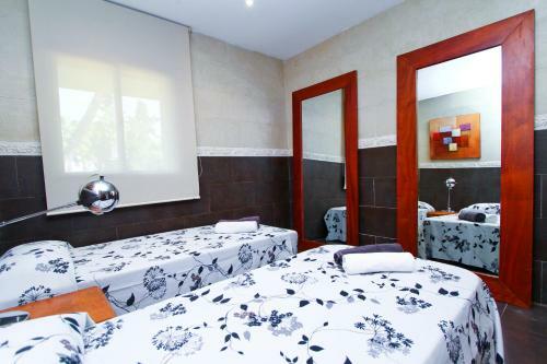 Lake Villa Planet Costa Dorada