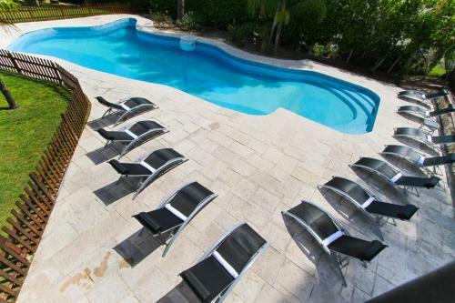 Lake Villa Planet Costa Dorada