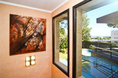 Lake Villa Planet Costa Dorada