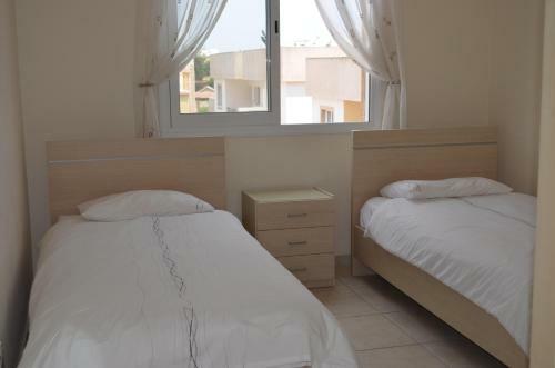 Apartamento Caiti's Place