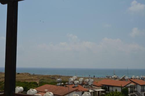 Apartamento Caiti's Place