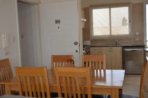Apartamento Caiti's Place