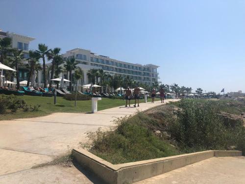 Limnaria Modern Apartments
