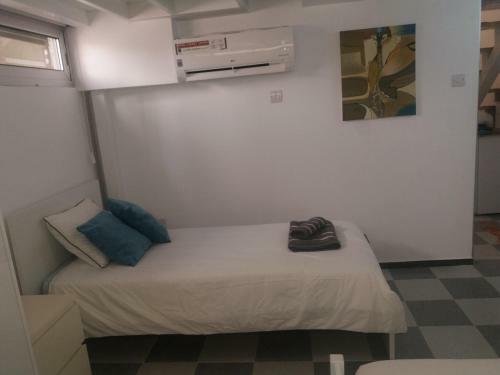 Limnaria Modern Apartments