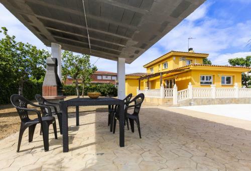 Alegria Villa Planet Costa Dorada