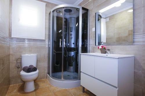 Alegria Villa Planet Costa Dorada