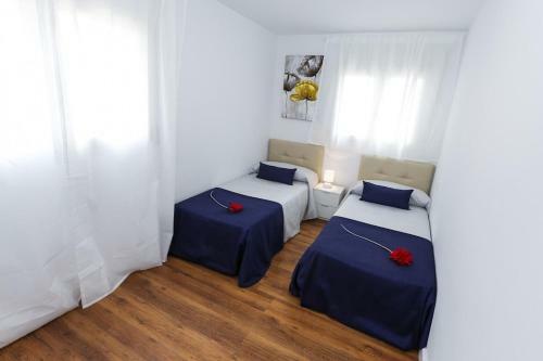 Alegria Villa Planet Costa Dorada