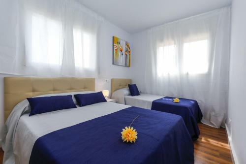 Alegria Villa Planet Costa Dorada