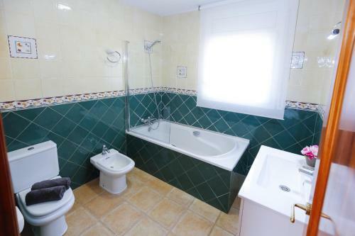 Alegria Villa Planet Costa Dorada