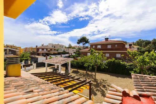 Alegria Villa Planet Costa Dorada