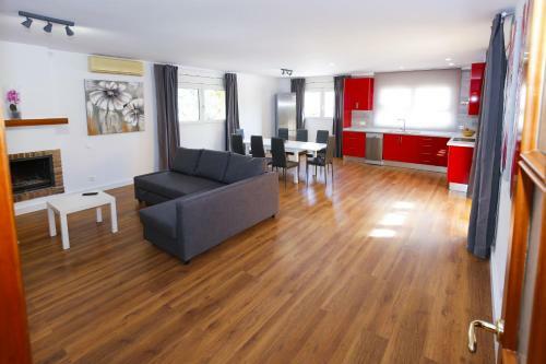 Alegria Villa Planet Costa Dorada