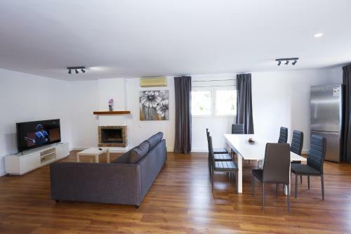Alegria Villa Planet Costa Dorada