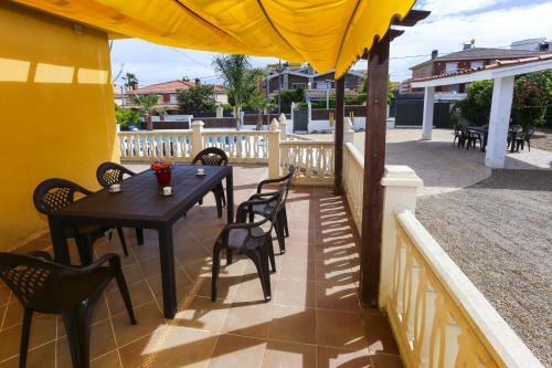 Alegria Villa Planet Costa Dorada