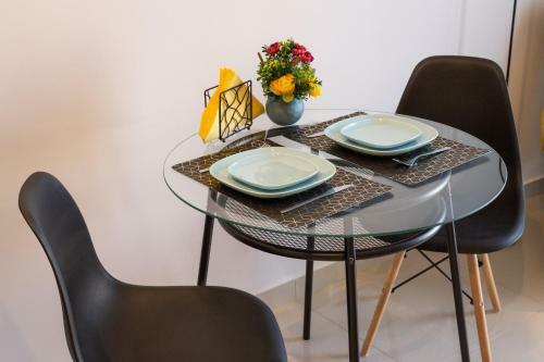 Apartamento Light House - Seafront Cosy Studio With Library