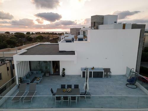Apartamento Sofia Luxury Residence