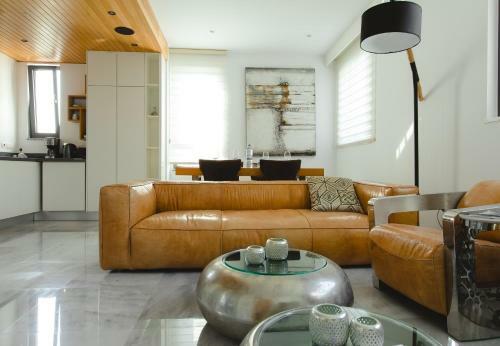 Apartamento Sofia Luxury Residence