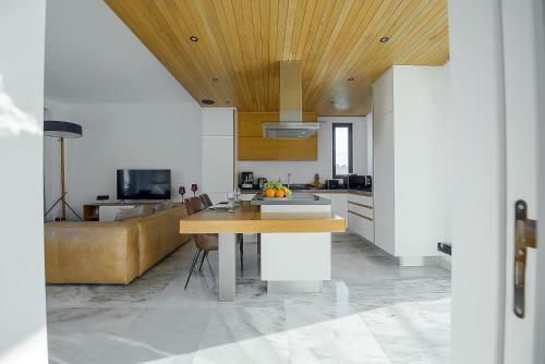 Apartamento Sofia Luxury Residence