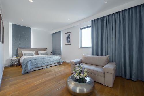 Apartamento Sofia Luxury Residence