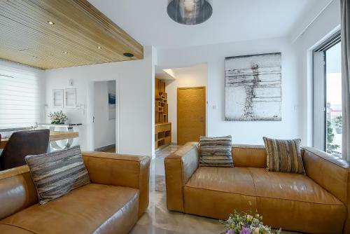 Apartamento Sofia Luxury Residence