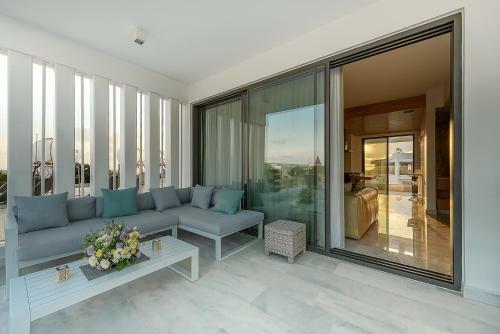 Apartamento Sofia Luxury Residence
