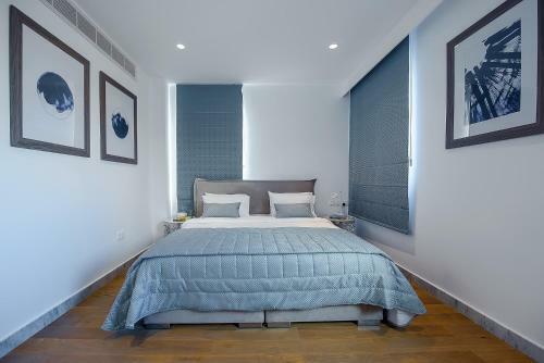 Apartamento Sofia Luxury Residence