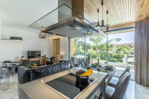 Apartamento Sofia Luxury Residence