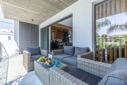Apartamento Sofia Luxury Residence