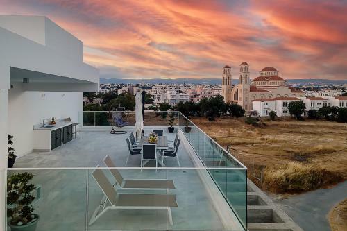 Apartamento Sofia Luxury Residence