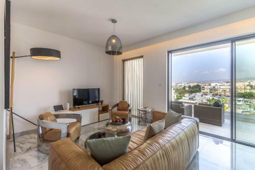 Apartamento Sofia Luxury Residence