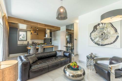 Apartamento Sofia Luxury Residence