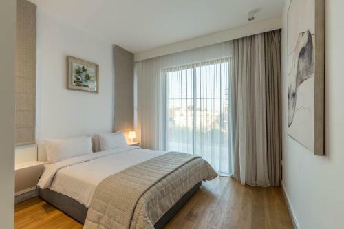 Apartamento Sofia Luxury Residence