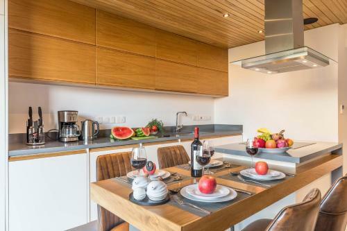 Apartamento Sofia Luxury Residence