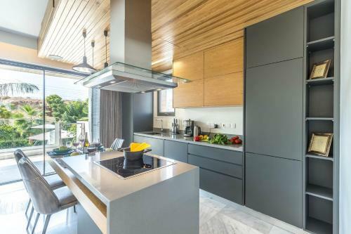Apartamento Sofia Luxury Residence