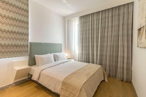 Apartamento Sofia Luxury Residence