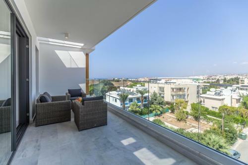 Apartamento Sofia Luxury Residence