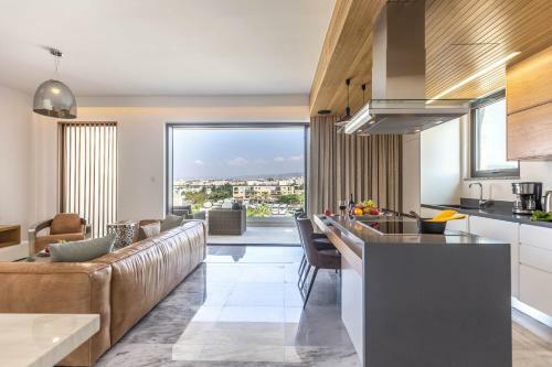 Apartamento Sofia Luxury Residence