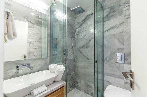 Apartamento Sofia Luxury Residence