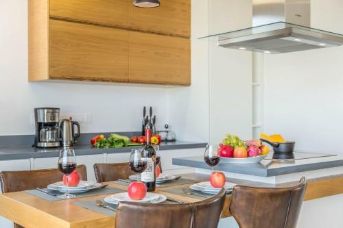 Apartamento Sofia Luxury Residence