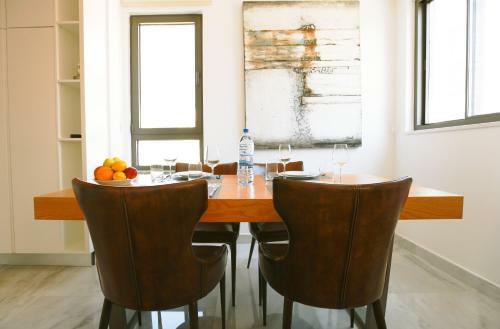 Apartamento Sofia Luxury Residence