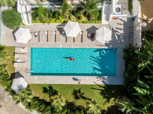 Apartamento Sofia Luxury Residence