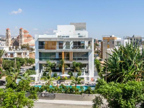 Apartamento Sofia Luxury Residence
