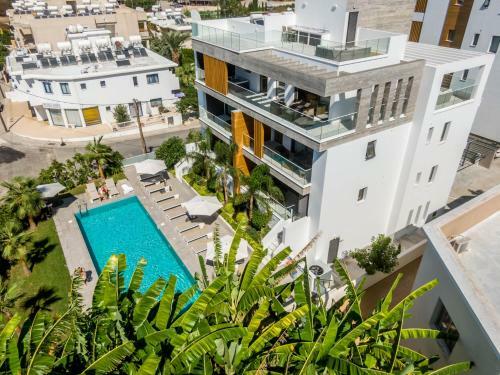 Apartamento Sofia Luxury Residence