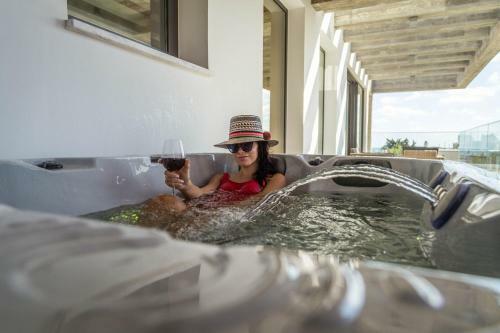 Apartamento Sofia Luxury Residence