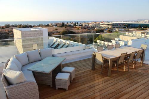 Apartamento Sofia Luxury Residence